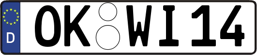 OK-WI14