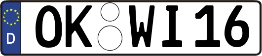 OK-WI16