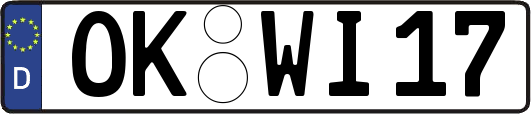 OK-WI17