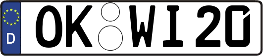 OK-WI20