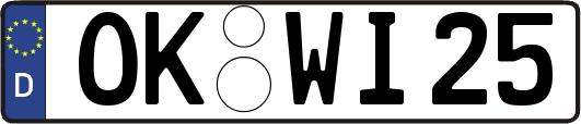 OK-WI25