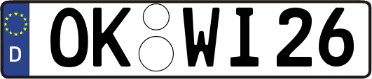 OK-WI26