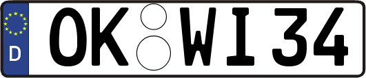 OK-WI34