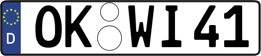 OK-WI41