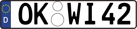 OK-WI42