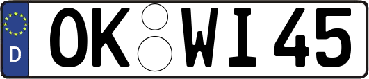 OK-WI45