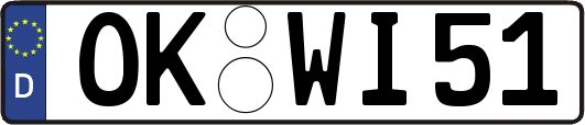 OK-WI51