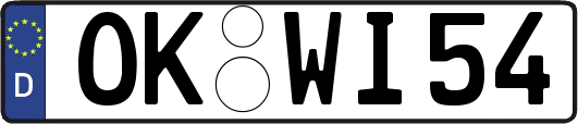 OK-WI54