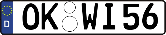 OK-WI56