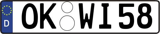 OK-WI58