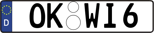 OK-WI6