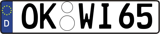 OK-WI65