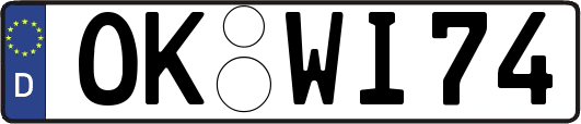 OK-WI74