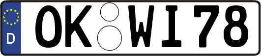 OK-WI78