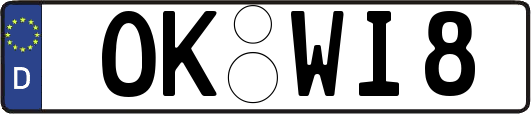 OK-WI8