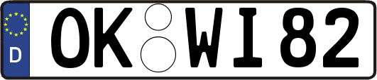 OK-WI82