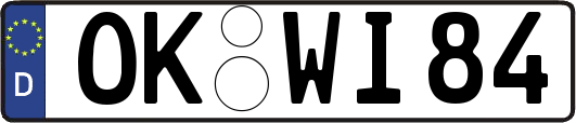OK-WI84
