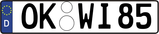 OK-WI85