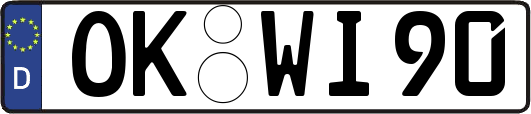 OK-WI90