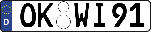 OK-WI91