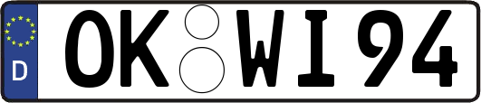 OK-WI94