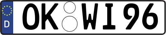 OK-WI96