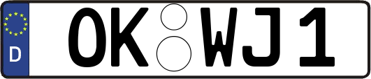OK-WJ1