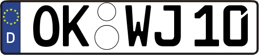 OK-WJ10