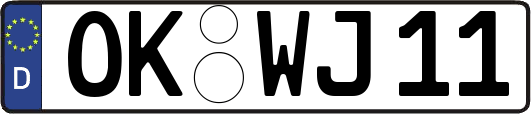 OK-WJ11