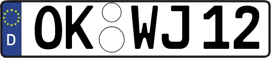 OK-WJ12
