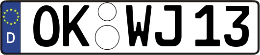 OK-WJ13