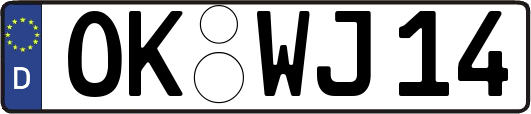 OK-WJ14