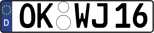 OK-WJ16