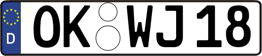 OK-WJ18