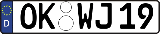 OK-WJ19