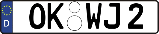 OK-WJ2