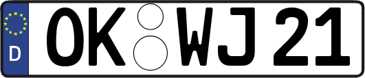 OK-WJ21