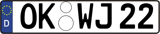 OK-WJ22