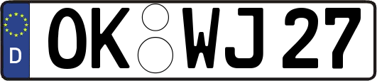 OK-WJ27