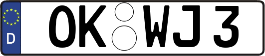 OK-WJ3