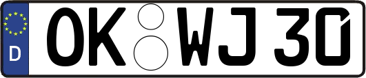 OK-WJ30