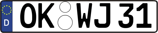 OK-WJ31