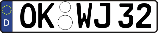 OK-WJ32