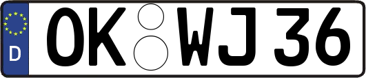OK-WJ36