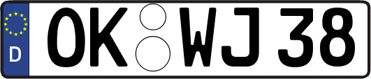 OK-WJ38