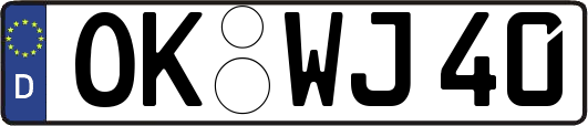 OK-WJ40