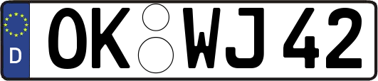 OK-WJ42