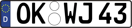 OK-WJ43