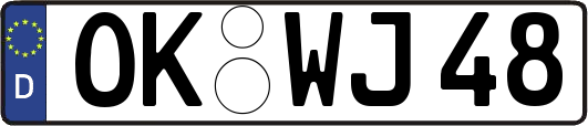 OK-WJ48