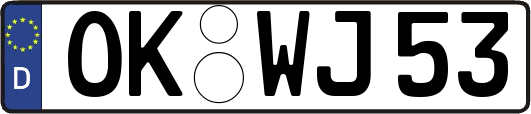 OK-WJ53